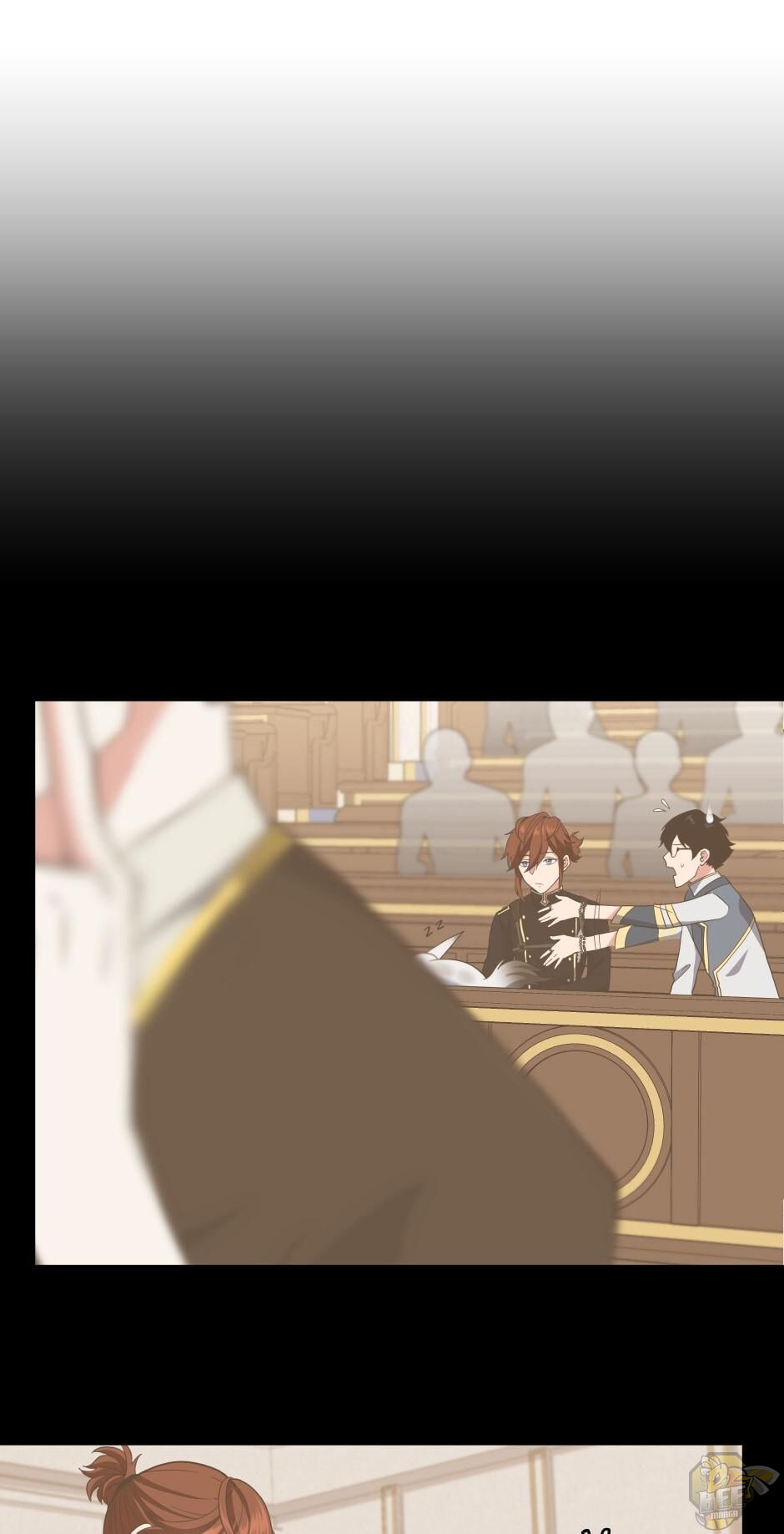 The Beginning After The End Chapter 111 image 29